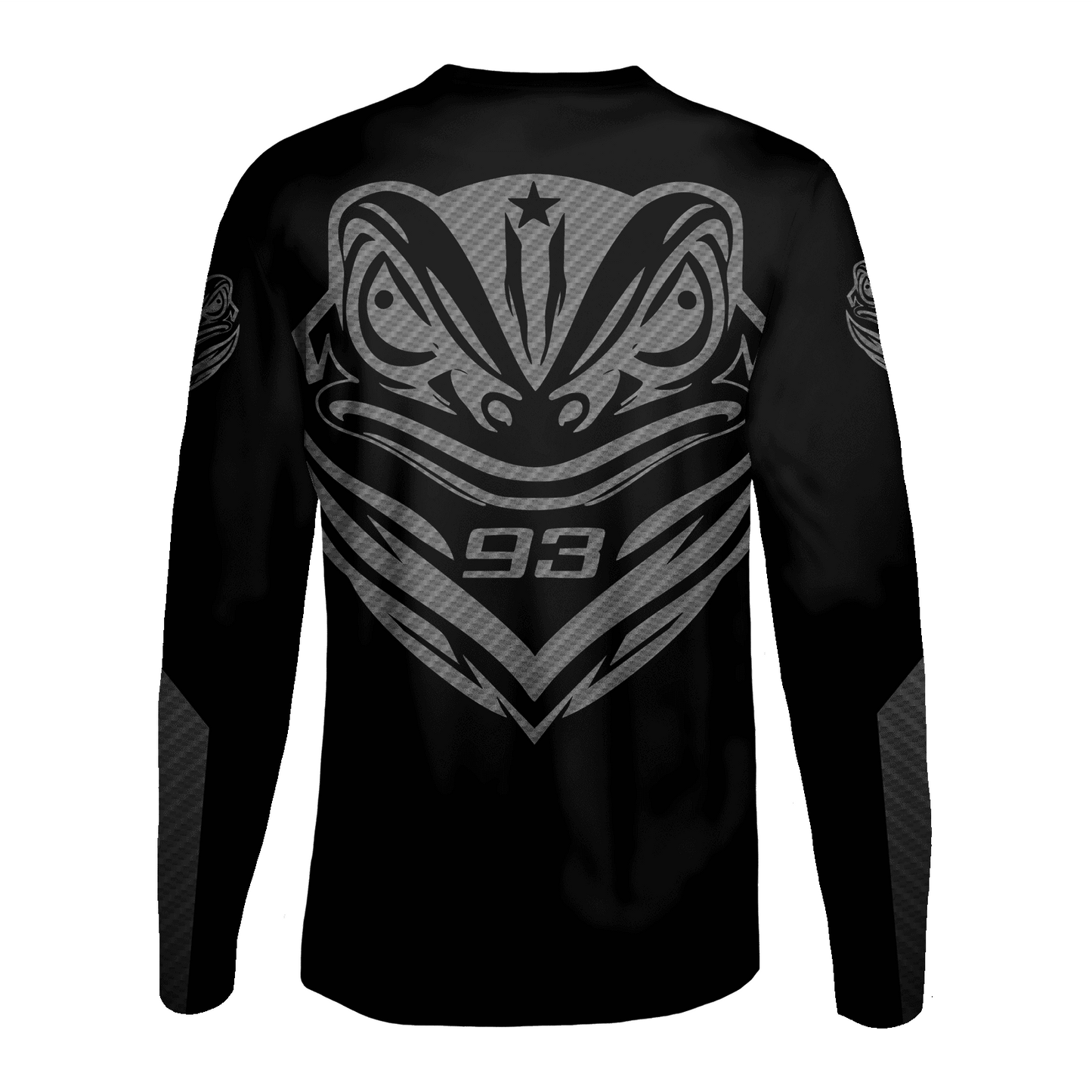 Carbon Blackout LS