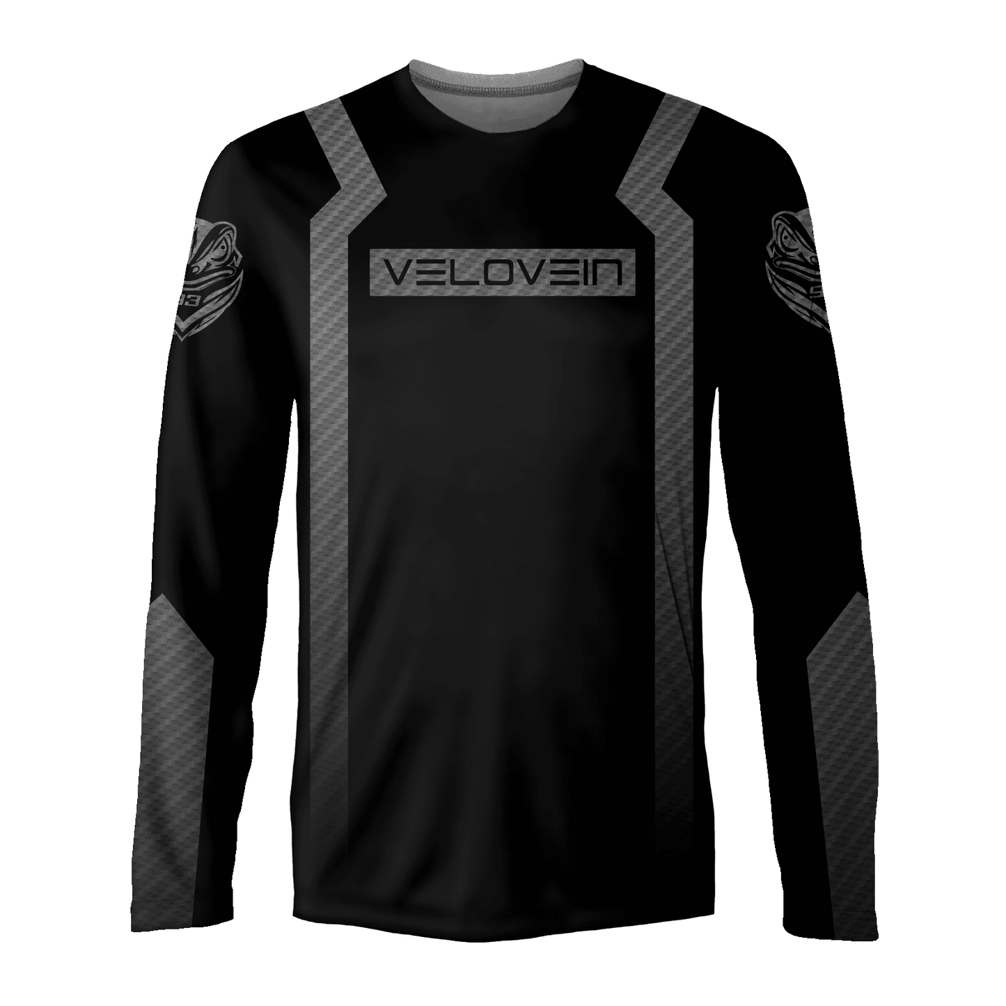 Carbon Blackout LS