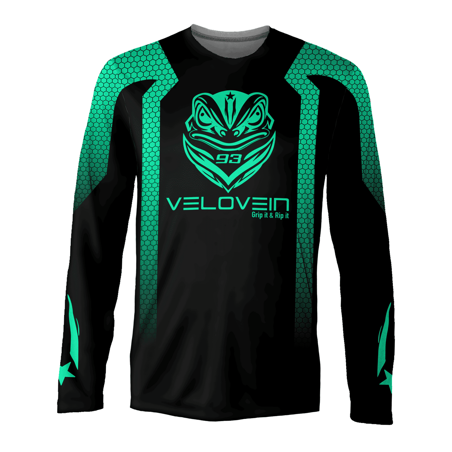 Street Voltage LS
