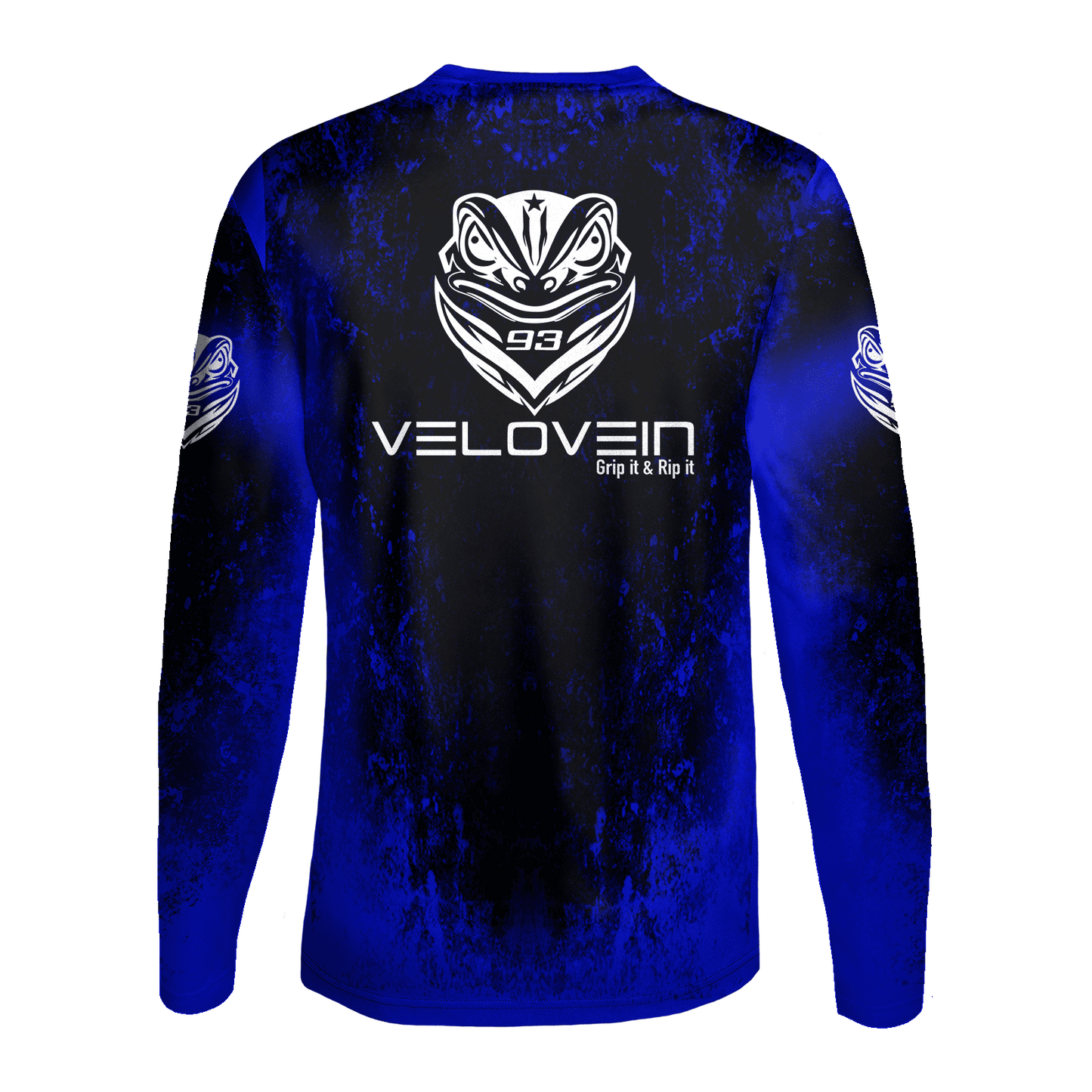 Midnight Voltage LS