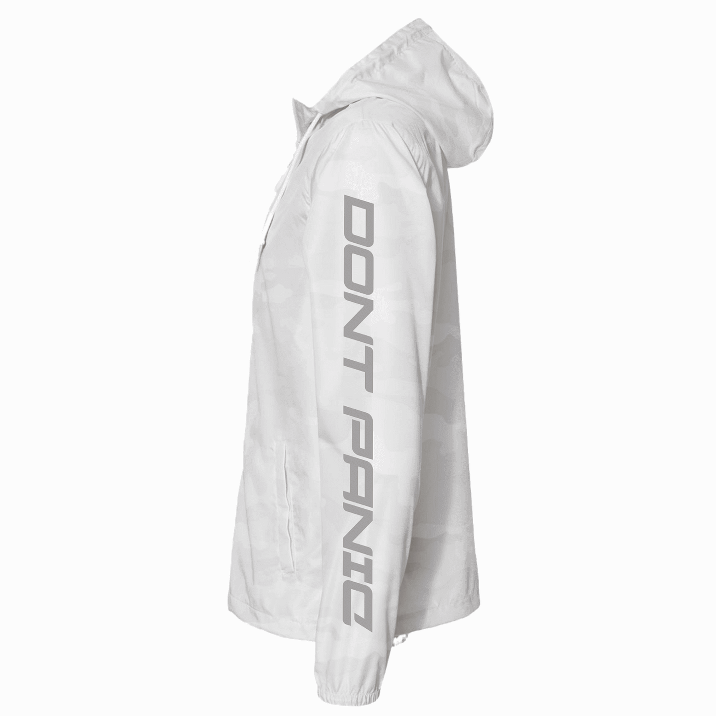 Ghostline Shell