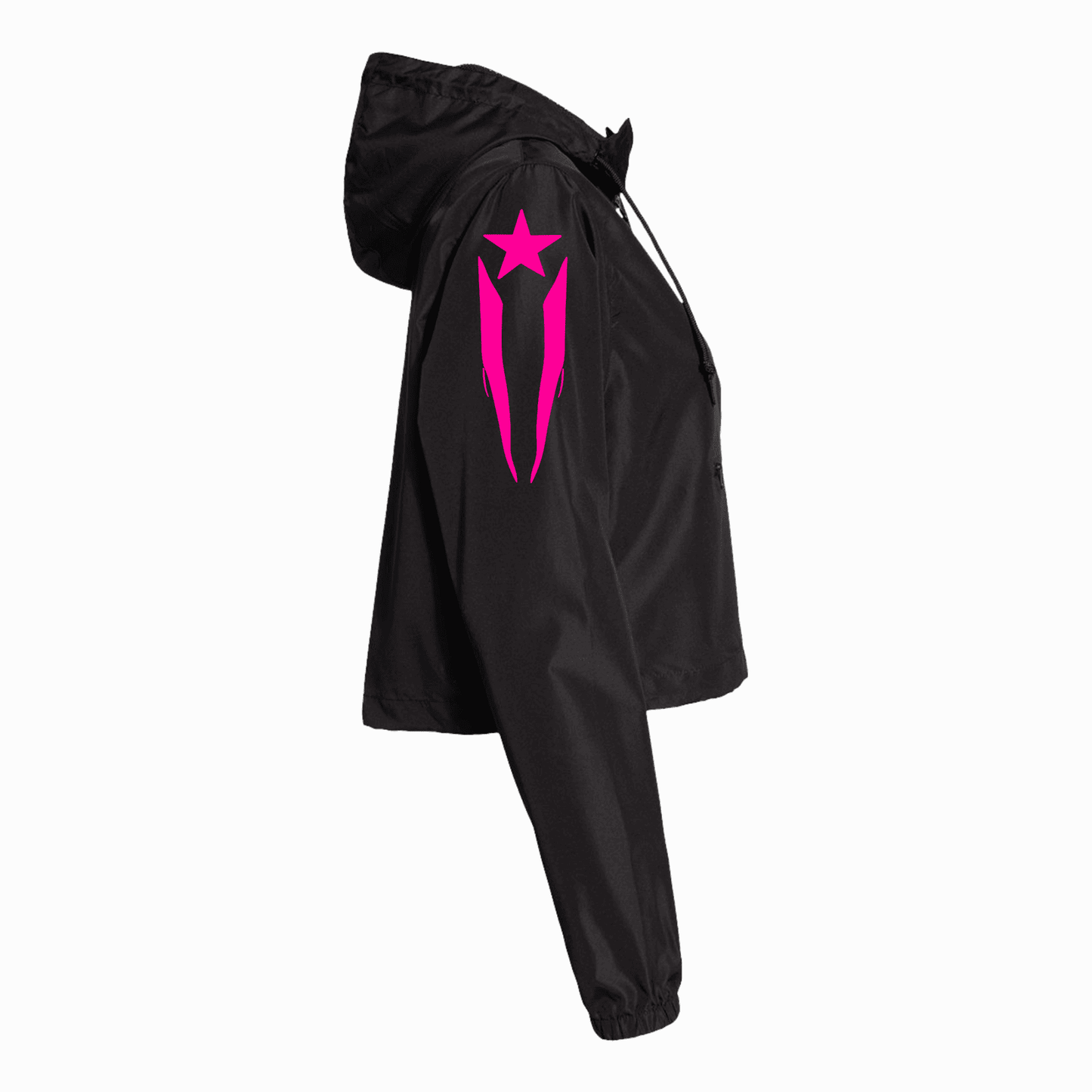 Pink Venom Crop