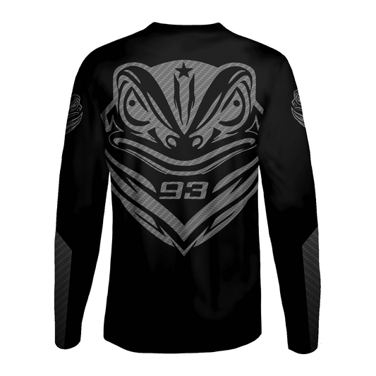 Carbon Blackout LS