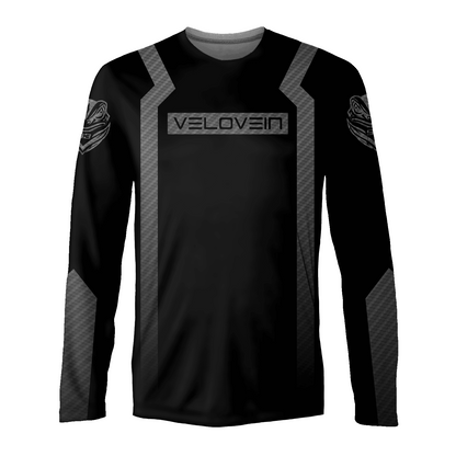 Carbon Blackout LS