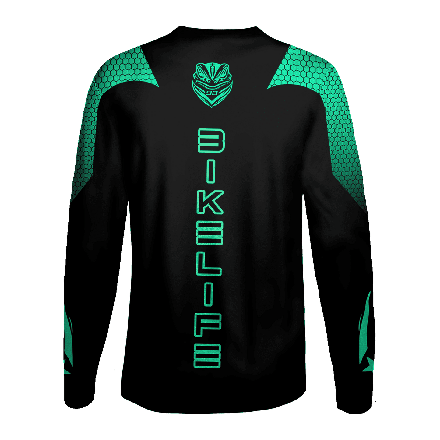 Street Voltage LS
