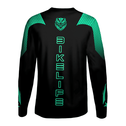 Street Voltage LS