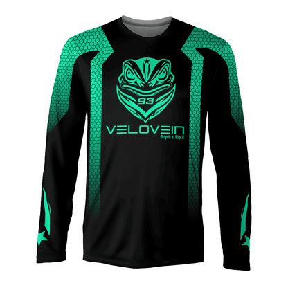 Street Voltage LS