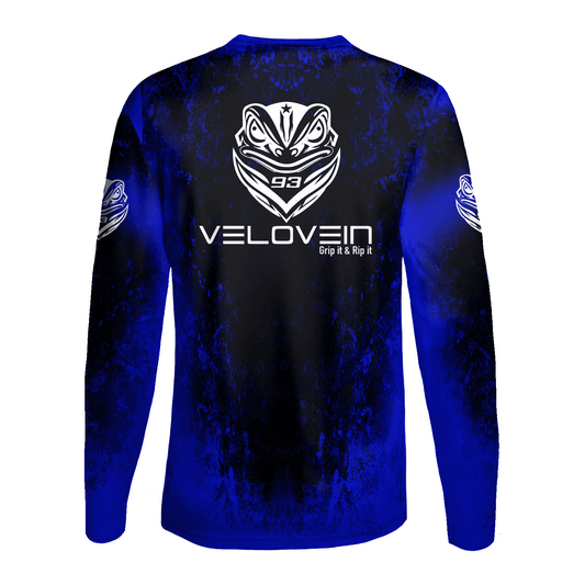 Midnight Voltage LS