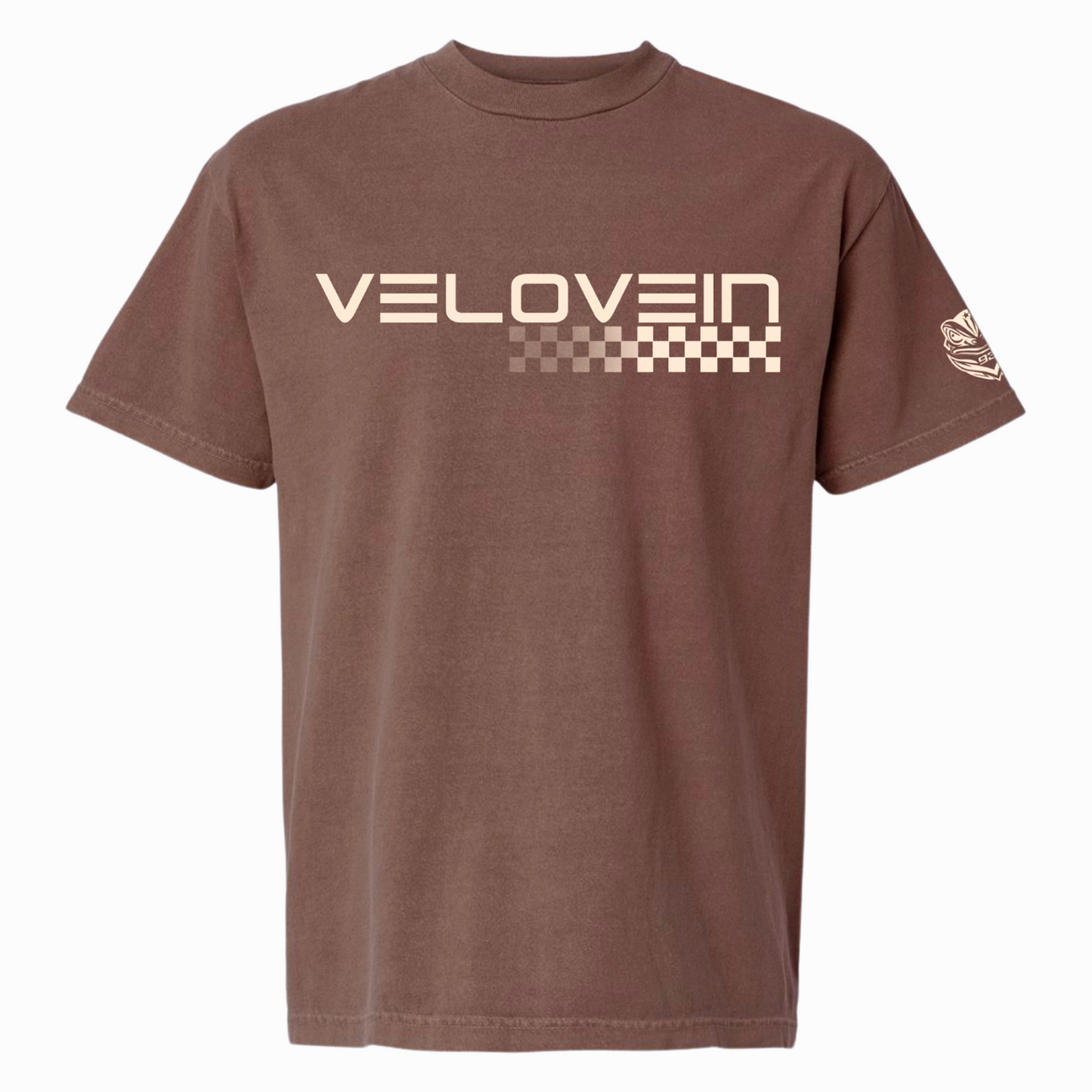 Torque Fade Oversized Tee