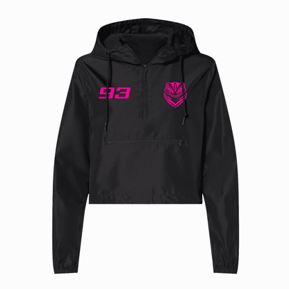 Pink Venom Crop