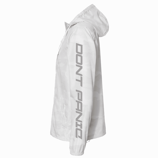 Ghostline Shell