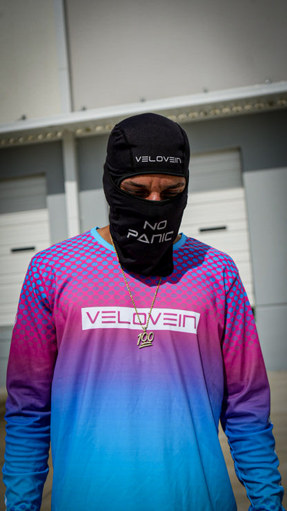 No Panic Balaclava