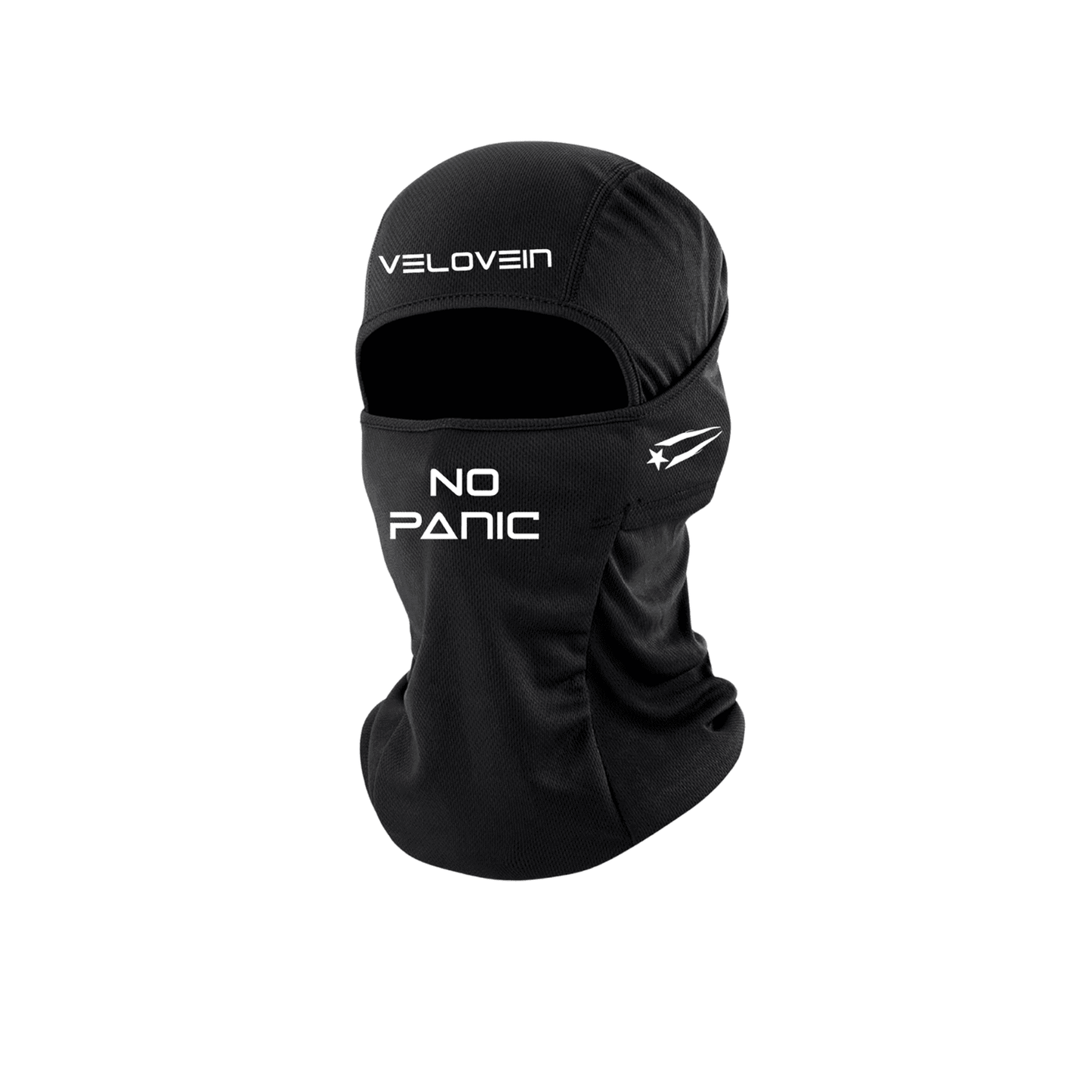 No Panic Balaclava